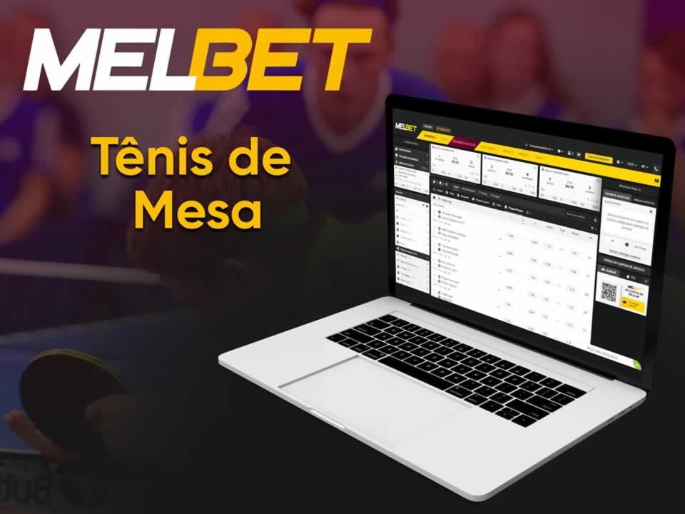 Esporte aposta