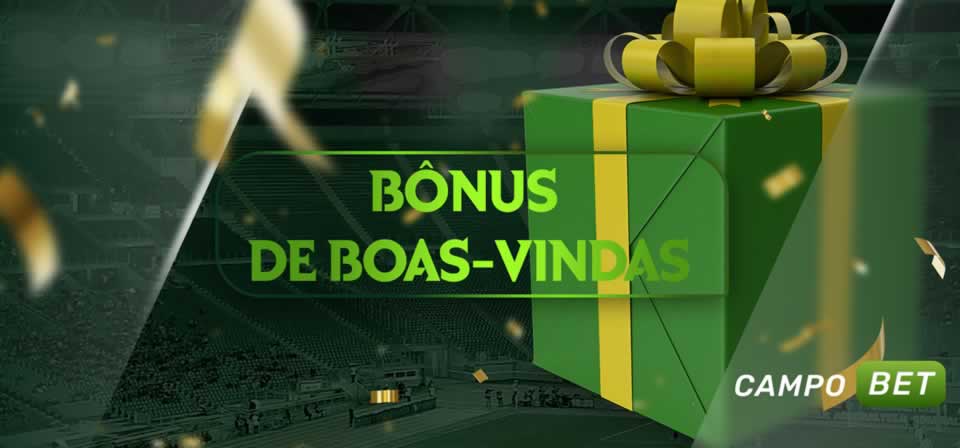 Esporte bet login