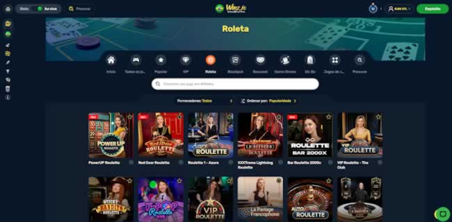 Verdecasino.com