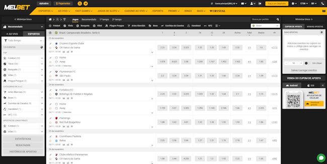 Win cassino