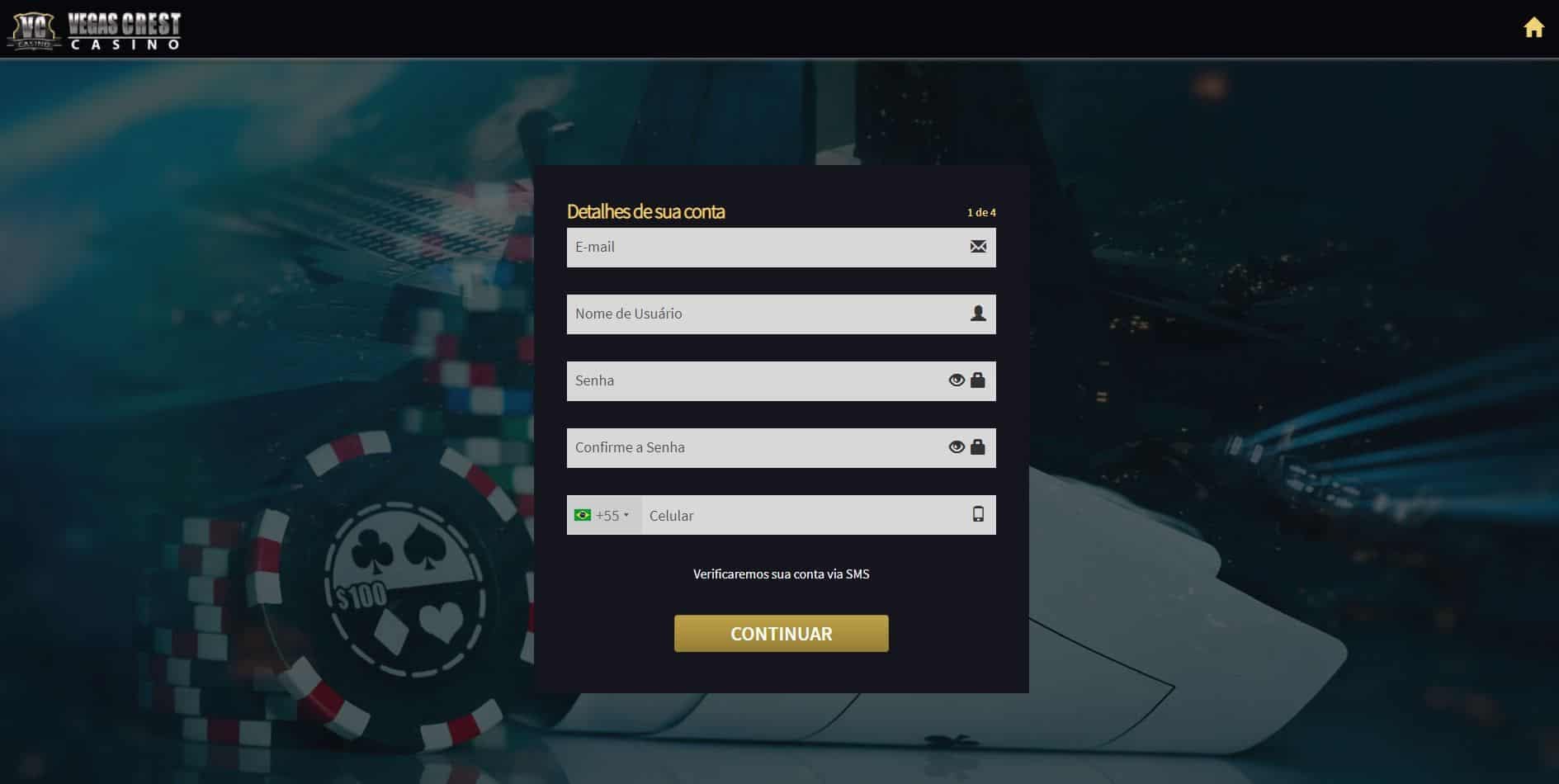 Logo bet 365