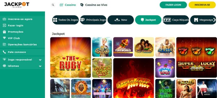 Betano cassino online