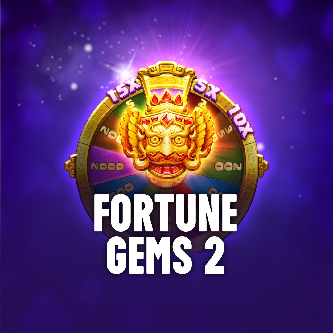 Fruit slots