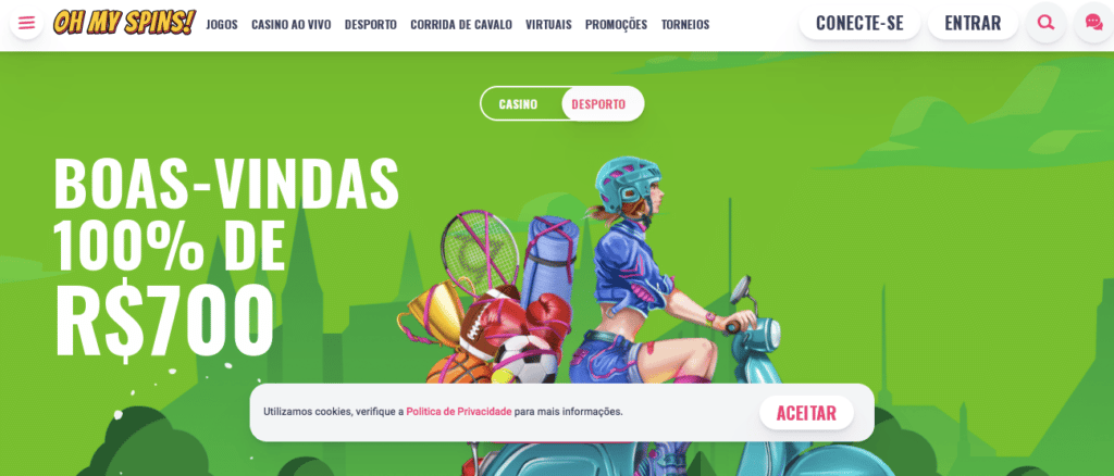 Sinais bet 365
