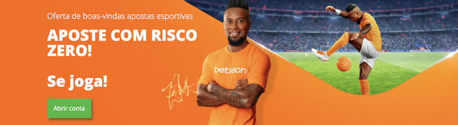 Bets apostas
