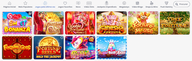Gems bonanza como jogar