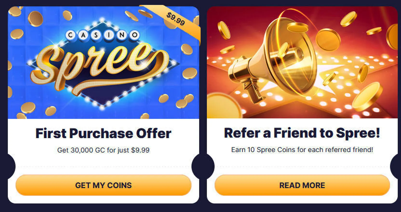 Casino on-line dinheiro real