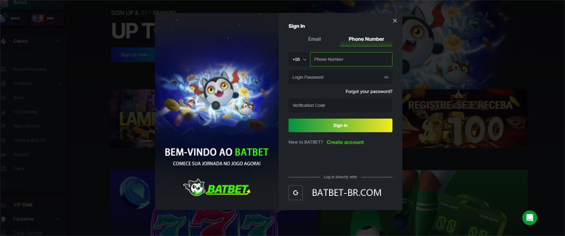 Blaze site de apostas