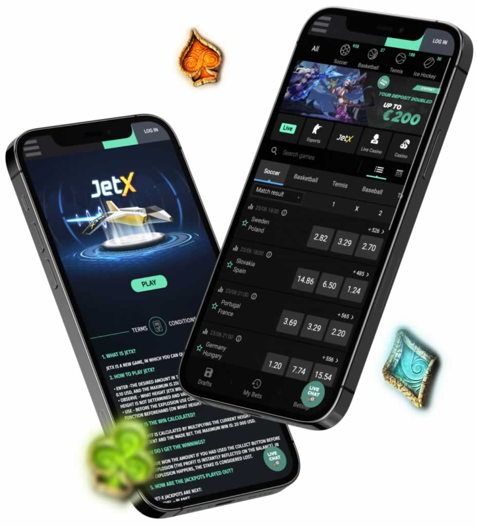 Baixar esporte bet