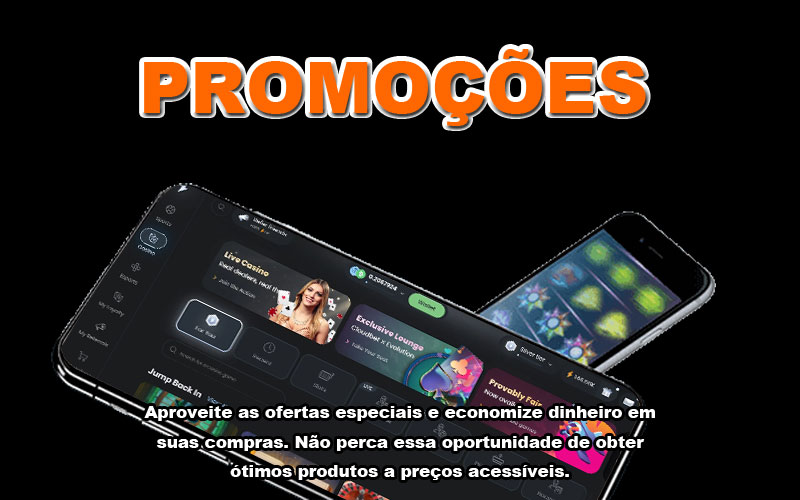 Jogos de casino online