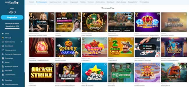 Keno minas online