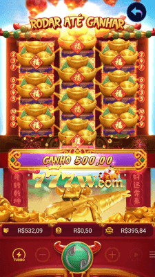 Vulkan Bet Casino