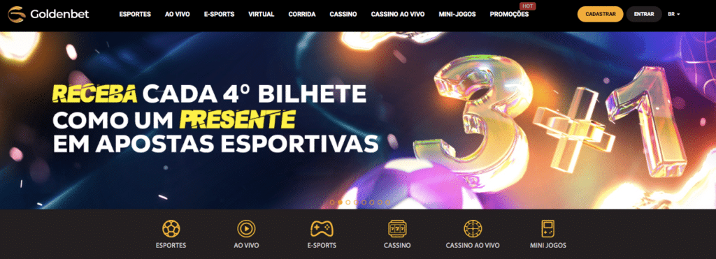 Bingo online ao vivo