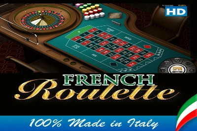 Roleta cassino