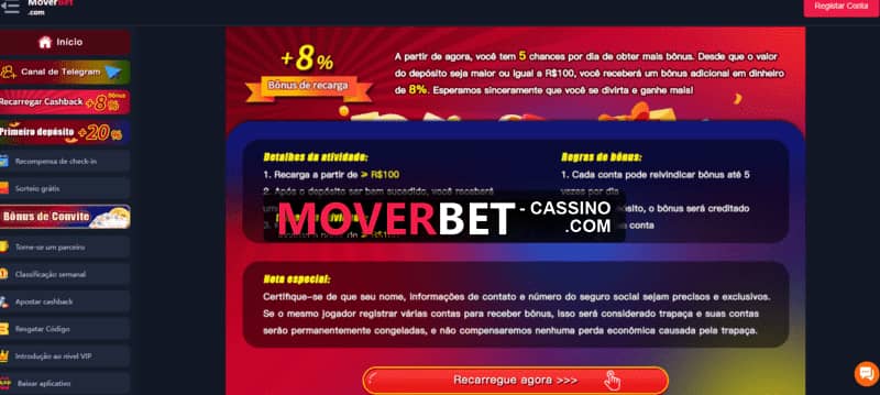 Hippozino Casino