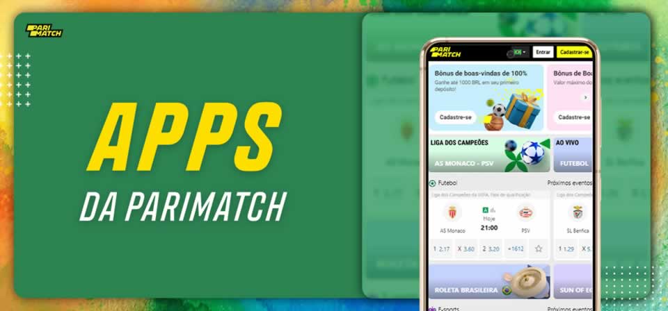 Jogos bets