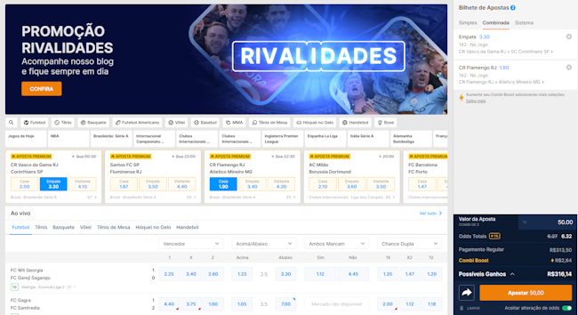 Sportytrader.com