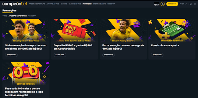 Sportingbet nacional