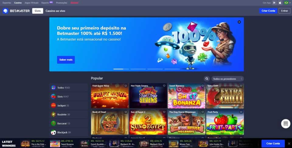 Bets 364