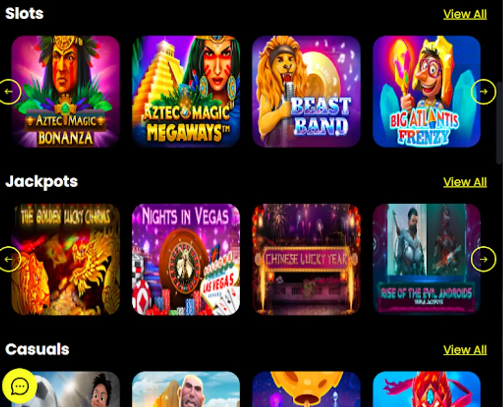 Jogo de roleta