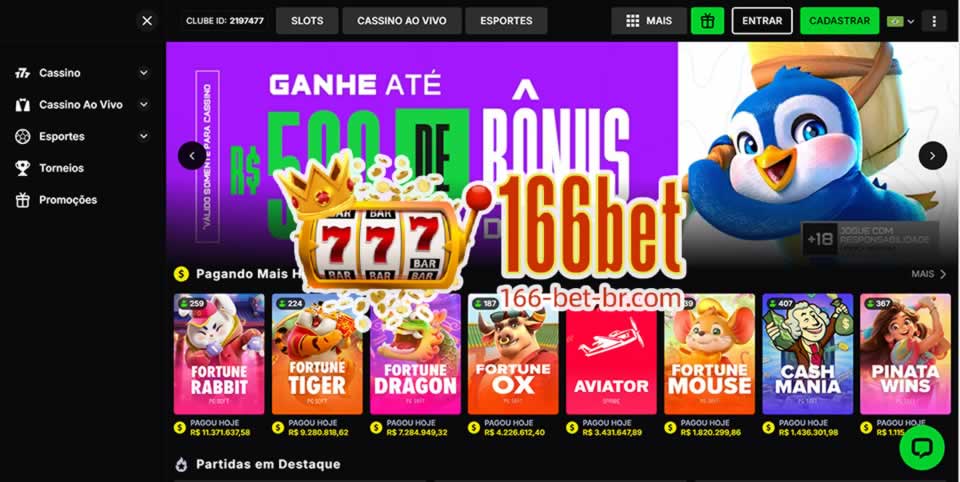Sportingbet com mobile