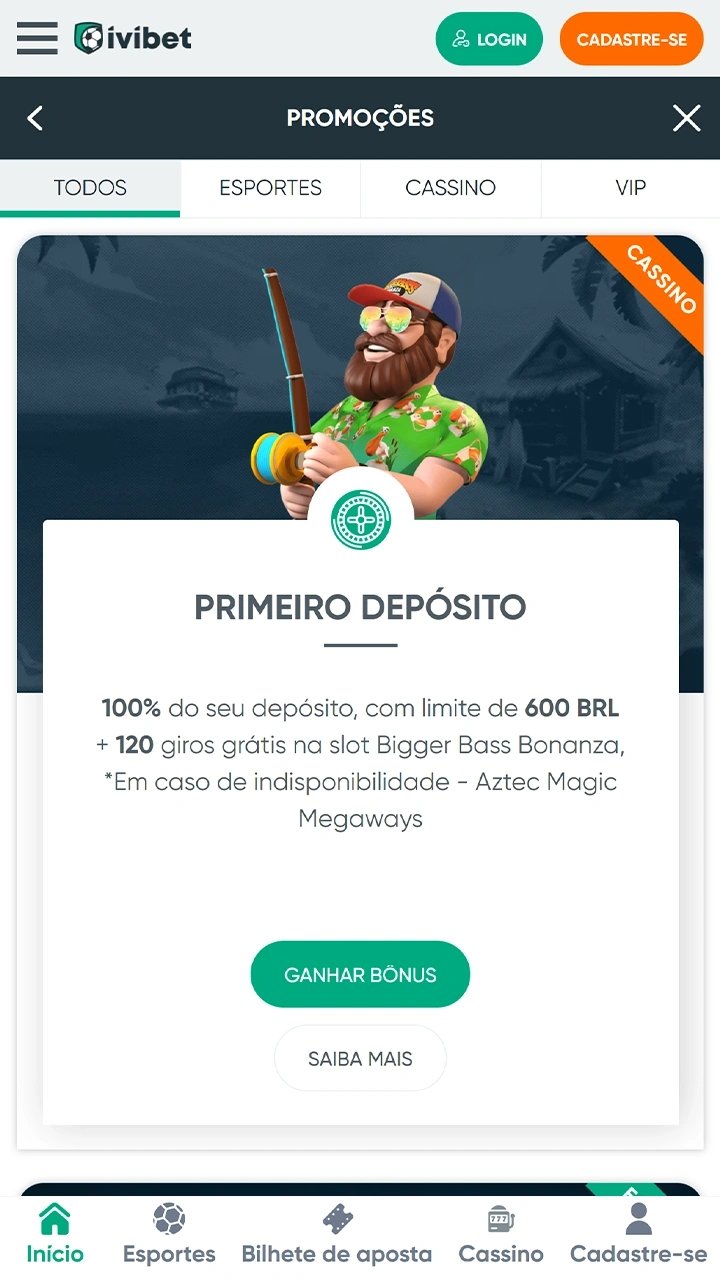 Ela dança eu danço 3