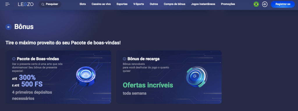 Site de analise futebol virtual