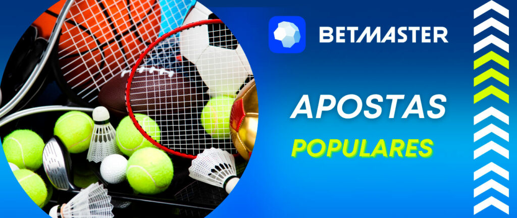 Probabilidades dos jogos de hoje