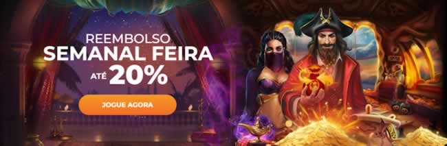 Sites de jogos de apostas