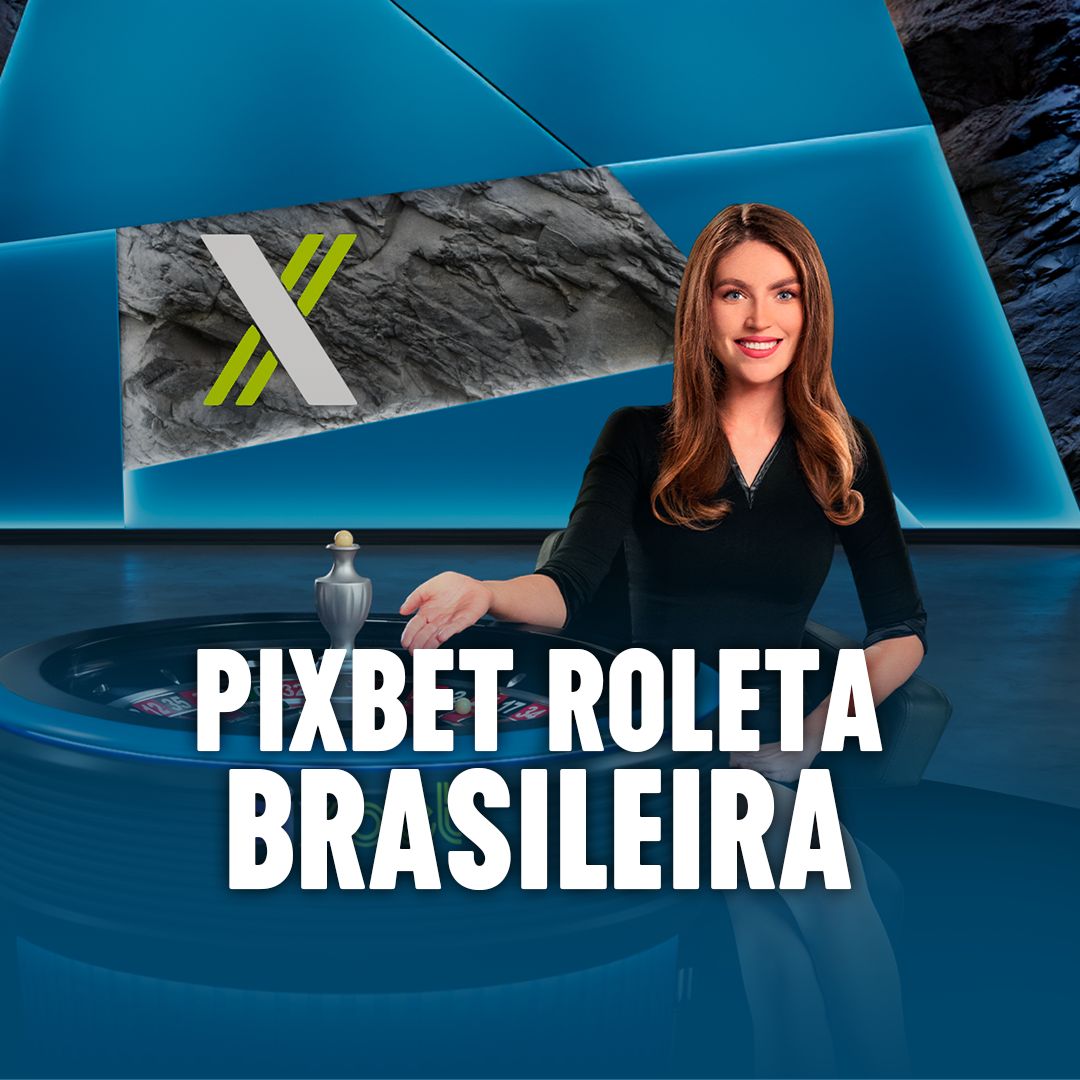 Roleta brasileira betano