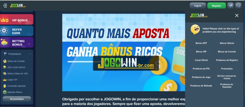 Bet brasil esporte