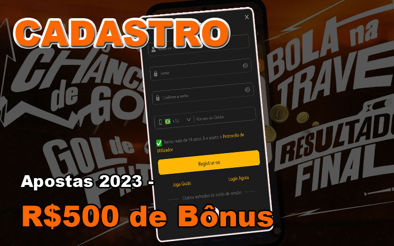 Jogo de bets