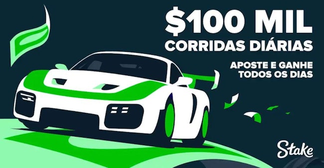 Jogos de apostas