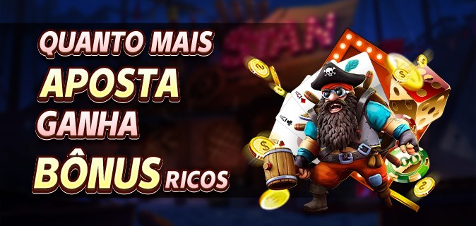Bets ao vivo