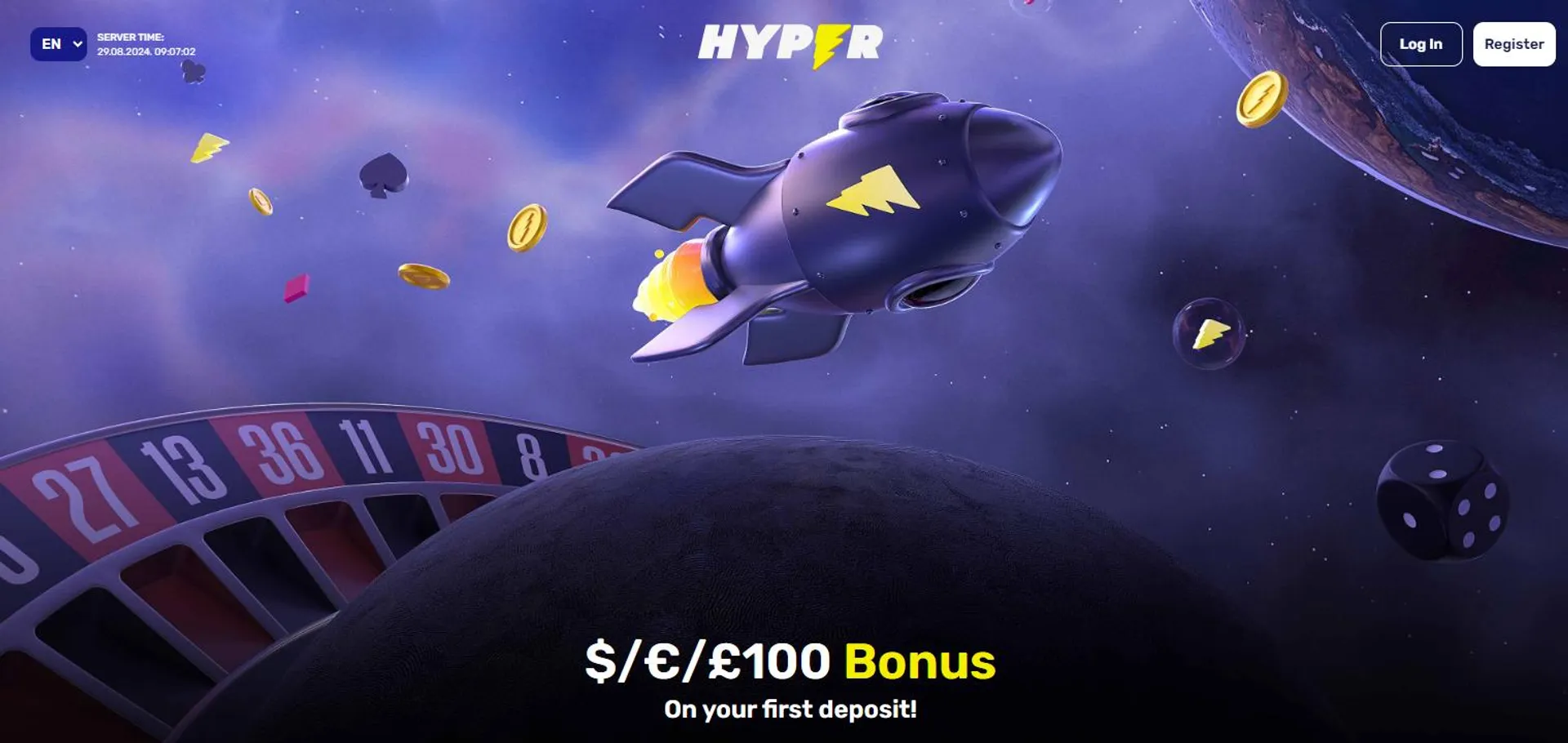 Bet365 l