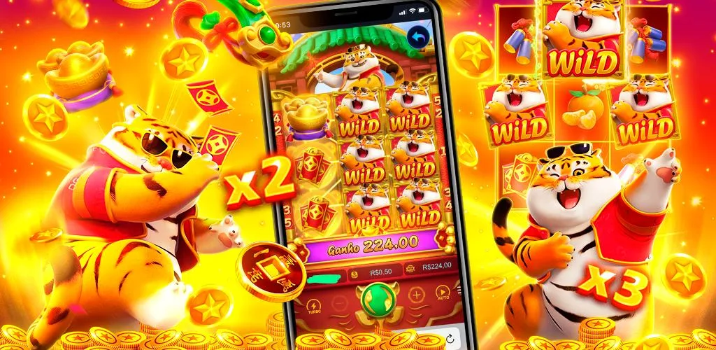 Vegas Magic Slots