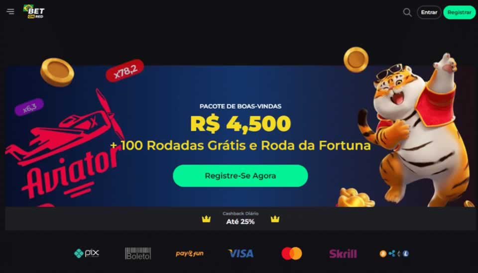 Roleta americana