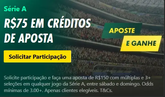 Sportingbet brasil