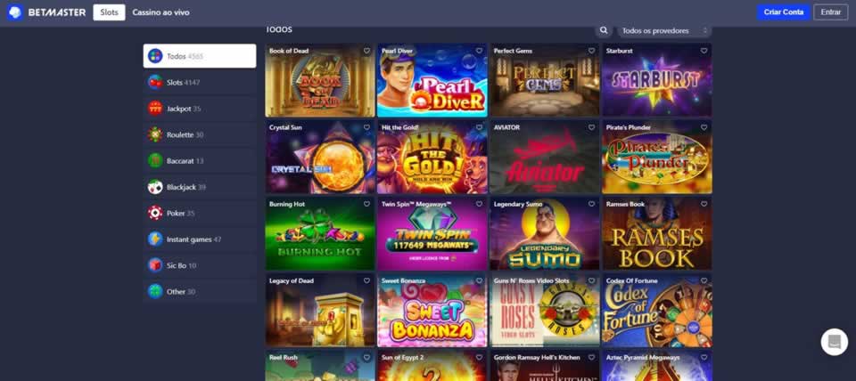 Bet365 nao entra