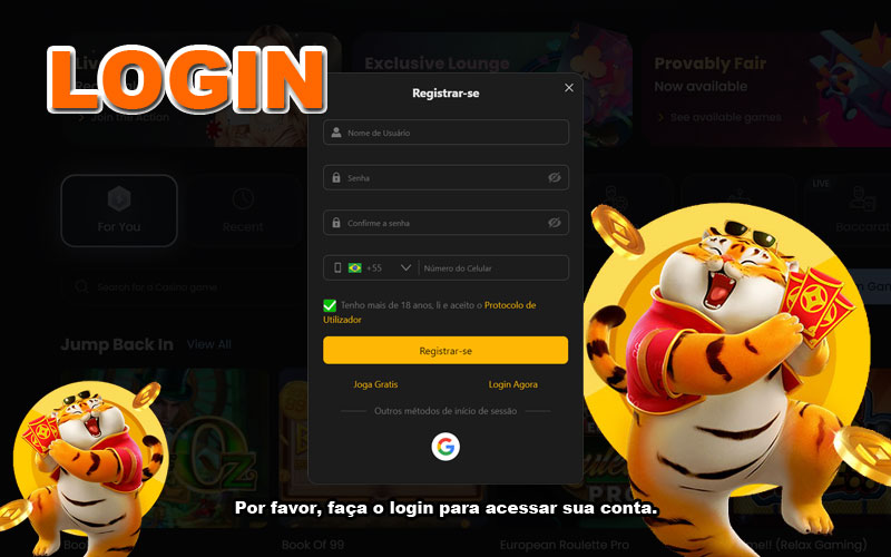 ômega fix