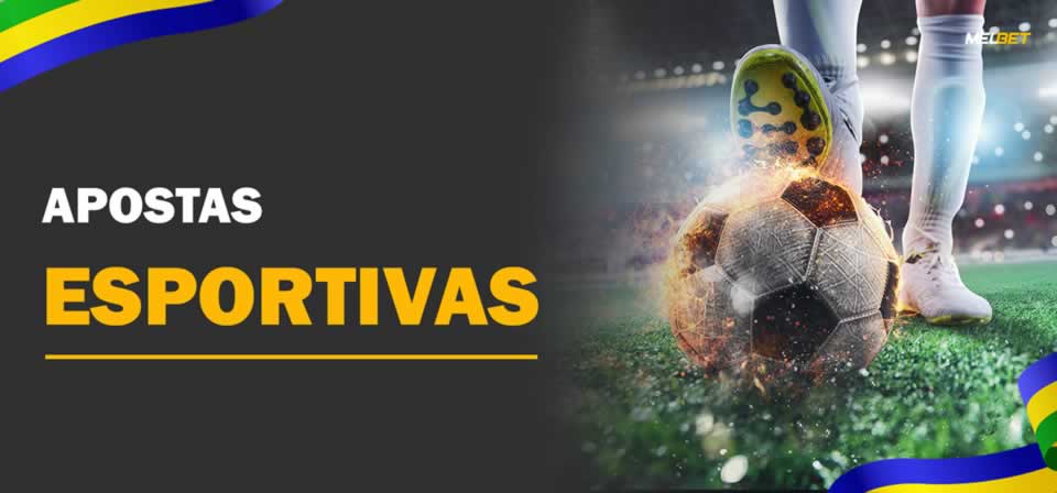 Sport bet apostas