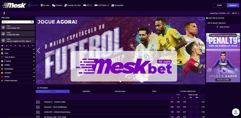 Bet 365 online