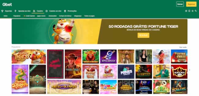 Gerador de números mega da virada