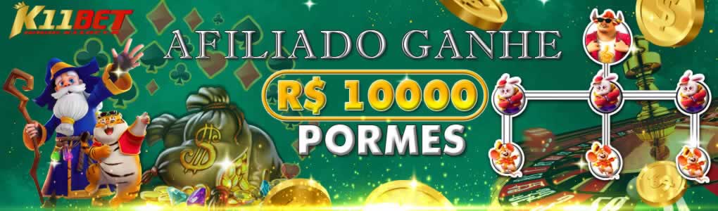 Aplicativo bets