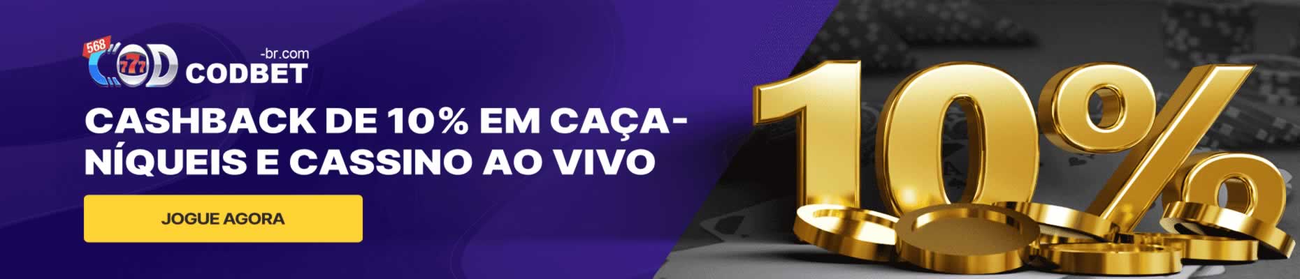 Casas apostas