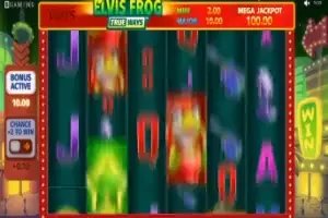 5 Lions Slots