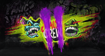 My wallpapers