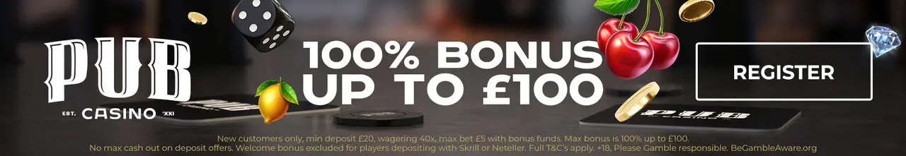 Winning bet